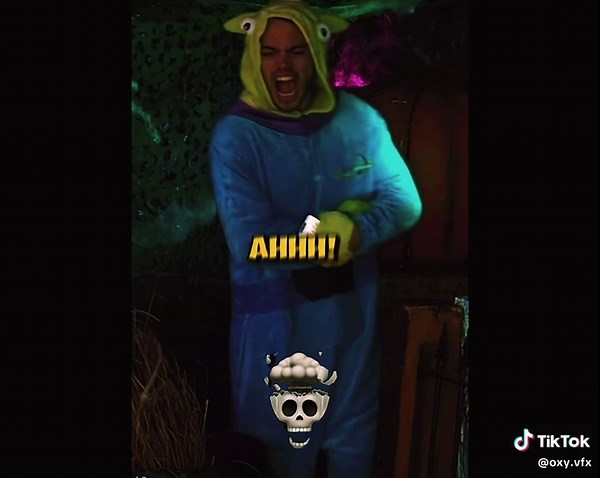 Mongraal Fortnite Edit: Alien Outfit Prime Love