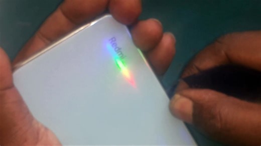 How To Open Redmi Note 8