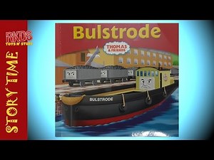 My Thomas Story Library Book 15 - Bulstrode, Read Out Loud