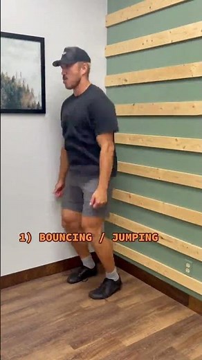 Ultimate Squat Prep: Build Stronger Knees with These Tips #Squats #FitnessHacks
