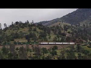 American Freight Train