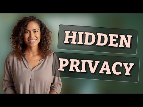 What Hidden Privacy Settings Can You Find in Privacy Checkups?