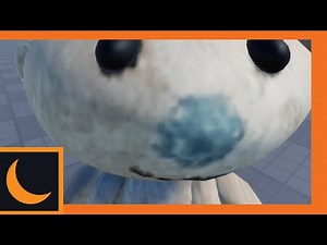 Do You Like How I Walk? (Bear Alpha) | Moon Animator Roblox