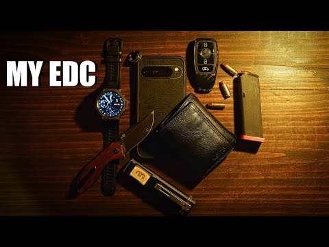 My Everyday Carry (2026)