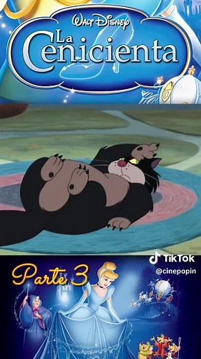 La Cenicienta (1950) Parte 3 // #Cenicienta #Hadamadrina #princesasdisney #princesa #principeazul #Disney #clasicosdisney #DisneyFan #peliculainfantil #peliculasinfantiles #cineinfantil #cine #niños #peliculasparaniños #infantil #peliculasanimadas #latino #pelicula #peliculaespañollatino #peliculacompleta #Animación #Clásico #Fantasía #CineFamiliar #Entretenimiento #PelículasDisney #DisneyMagic #Cinepopin