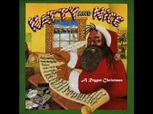 Freddie McGregor - Reggae Christmas [Official Reggae Christmas Song]