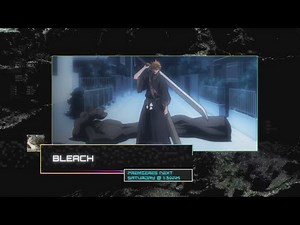BLEACH - Toonami (Fan-Made) Promo