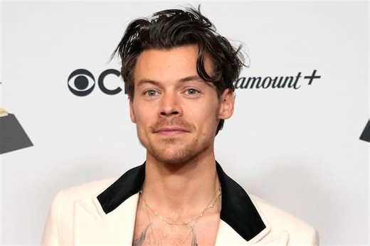 Harry Styles is back — and 2026 is already packed with new music