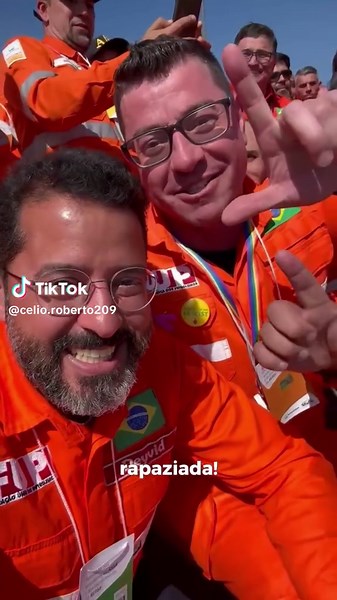 A Luta pela Petrobras: Retorno dos Trabalhadores em Fafe