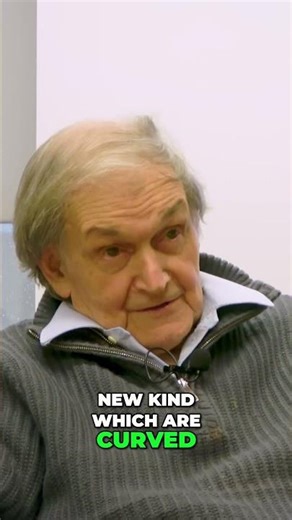 Unraveling Curved Twistors in Einstein's Vacuum Equations #shorts