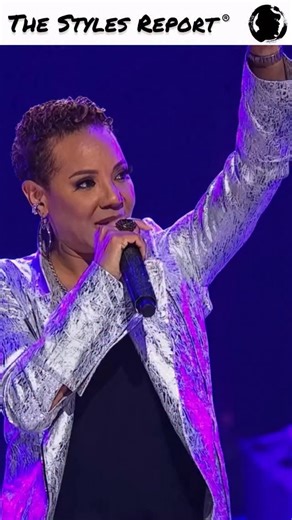 71K views · 62 shares | The great MC Lyte performs “Cold Rock A Party” at the 2024 Black Music Honors. Lyte’s flow and stage presence are as on point as ever, and the live band playing that Diana Ross sampled beat? Chef’s kiss  Salute to @mclyte and @blackmusichonors for blessing us with this iconic, inspired performance 﫡 | The Styles Report | Facebook