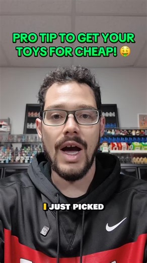 Here’s my dirty little secret to getting Transformers, Lego, and all your other favorite toys and collectibles for CHEAP! 🤫 Have you ever MADE money buying stuff for your collection? 👀 #Transformers #Toys #ActionFigures #Reels #Explore | Rodrigo Blankenship