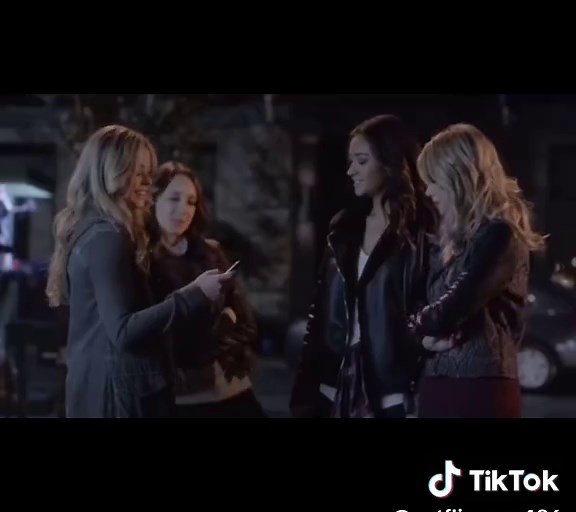 netflix.com on TikTok