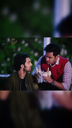 Jab Doston Ne Dekhi Saad Ki Dua 💖|| Ehd e Wafa| #ehdewafa #love #dramashorts