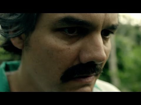 Narcos - Season 2 | official trailer (2016) Netflix