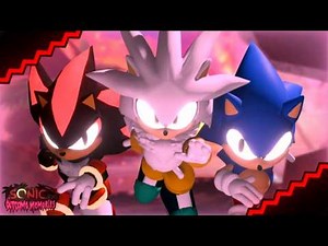 PROTECT THE FUTURE! TEAM SSS VS CLASSIC 2011X - Outcome Memories