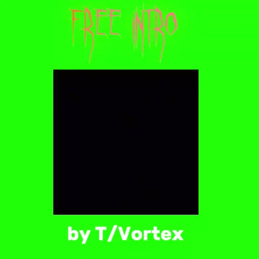 Free Intro Ichigo CapCut Template - Free Intro Download