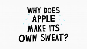 Can we ask less of the planet and more of ourselves? That tough question led to many more. | Apple