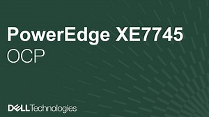 PowerEdge XE7745でOCPを交換する方法
