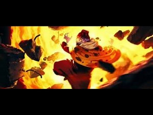 마크 베드락 주술 회전 모드(jujutsu awakening) 죠고 리뷰