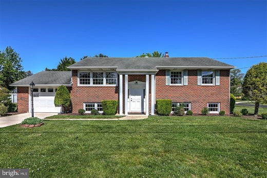 131 Middlesex Ave, Voorhees, NJ 08043 - MLS NJCD2113076 - Coldwell Banker