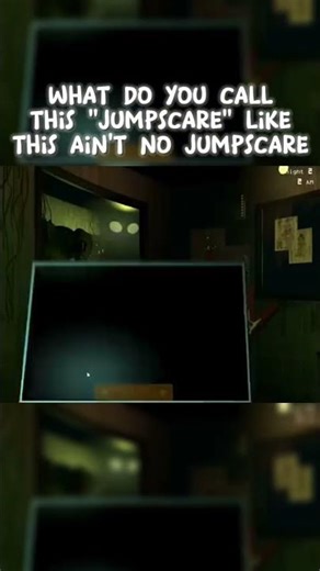 what the helly is spring traps jumpscare #fnaf