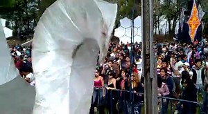 3.2K views · 212 reactions |  FATALI live TIERRA MAGICA FESTIVAL 2010⚜️©️️⚜️ | Club Psytrance | Facebook