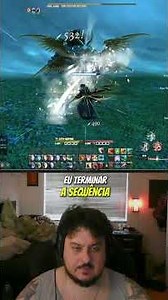 Descubra a Classe Samurai em Final Fantasy 14