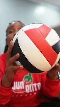 Molten L2 Volleyball Review | Best Budget Ball for Club Volleyball (Ages 13+)