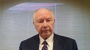 State Supreme Court Justice Kilbride Booted From the Bench