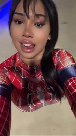 #r34 #e30 #spiderman