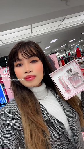 Dior Valentine's Day Gift Sets for Beauty Lovers