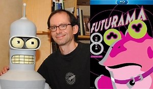 David X Cohen - Alchetron, The Free Social Encyclopedia