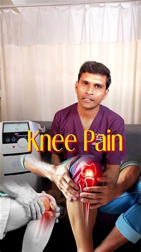 Is laser therapy only for back pain? Not at all.