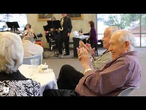 Neighbors Helping Neighbors 2017 Spring Social