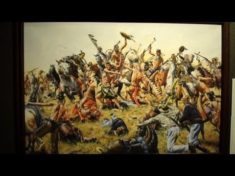 3rd Cavalry Museum Fort Hood Texas