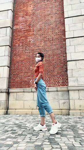 Jenny yoga នៅលើ TikTok