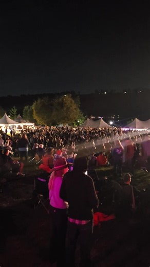 Madison had a great turn out for the first Unbroken Circle Music Festival. We were happy to be part of it. The House of Brisket Tricia McAlpine | Kable McAlpine