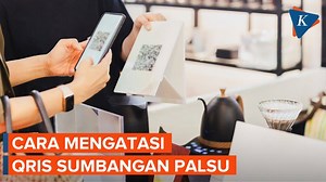 Viral QRIS Sumbangan di Masjid Dipalsukan, Bagaimana Mengatasinya?