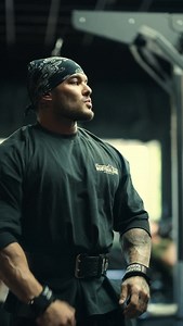 4.2K views · 1.9K reactions | Our best selling collection is back!!! - Sticking to our Bodybuilding roots! - Shop now using code ‘Buendia’ - @vqfit | Jeremy Buendia | Facebook