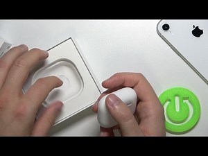 How to Charge AirPods 3?