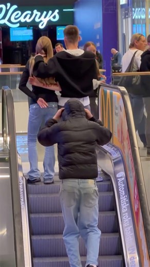 He risked looking stupid for her! 🥺❤️ #comelydimka