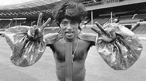 The 10 Best Little Richard Songs