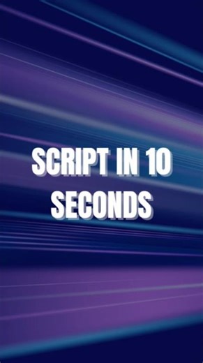 ChatGPT Se YouTube Script Kaise Banaye | Best AI Tool for Script Writing