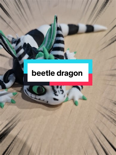 L.A.M.B. 3D Prints on TikTok