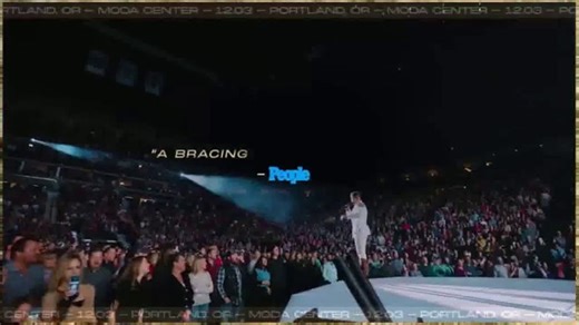 for KING & COUNTRY TV Spot, '2023 A Drummer Boy Christmas'