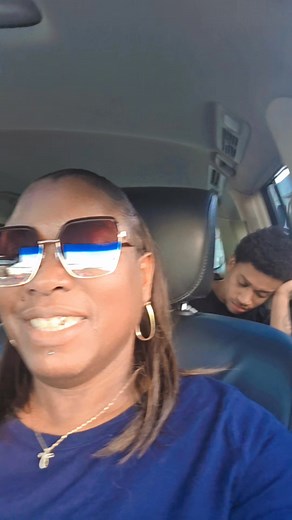 I do not own the rights to this music: We definitely outside it's a beautiful day. ♥️ | Johnetta Wilhite | Facebook