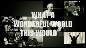 Did you know? Sam released his hit “(What A) Wonderful World” b/w “Along The Navajo Trail” on this day in 1960! | Sam Cooke