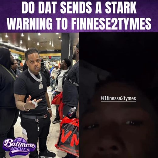 Baltimore Uncut on Instagram: "Thoughts? Comment below Via @dodat_1"