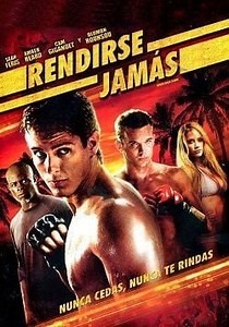 Rendirse jamás
